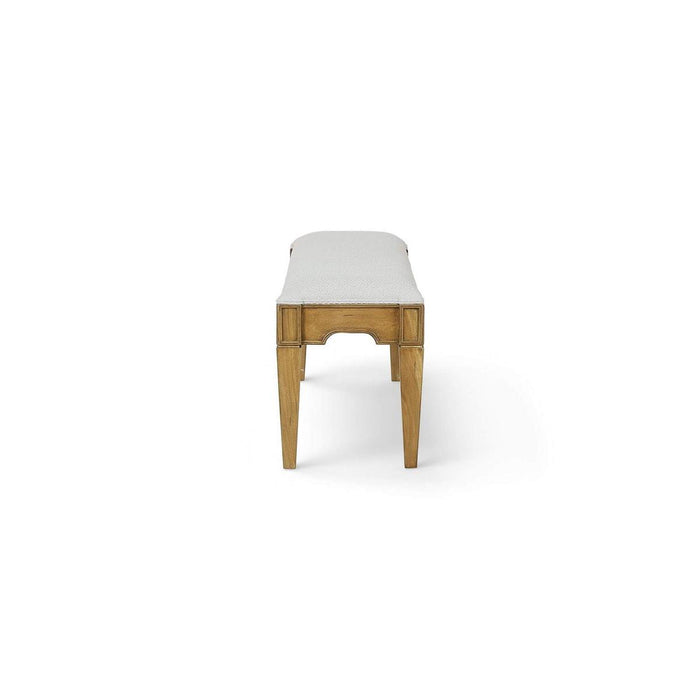 Bramble - Chinois Bench - BR-29219 - GreatFurnitureDeal