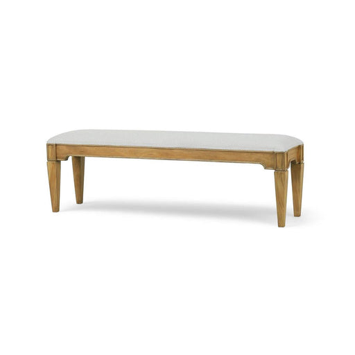 Bramble - Chinois Bench - BR-29219 - GreatFurnitureDeal
