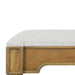 Bramble - Chinois Bench - BR-29219 - GreatFurnitureDeal