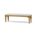 Bramble - Chinois Bench - BR-29219 - GreatFurnitureDeal