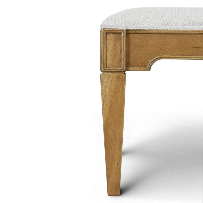 Bramble - Chinois Bench - BR-29219 - GreatFurnitureDeal