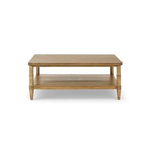 Bramble - Martinique Coffee Table - BR-29225 - GreatFurnitureDeal