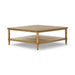 Bramble - Martinique Coffee Table - BR-29225 - GreatFurnitureDeal