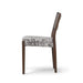 Bramble - Langford Dining Chair w/ Rattan Back - BR-29226 Set of 2 - GreatFurnitureDeal