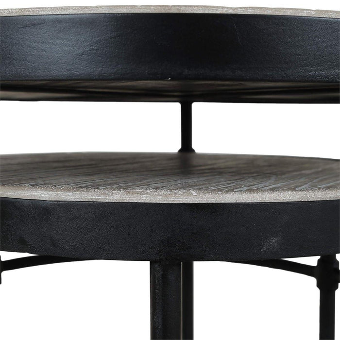 Bramble - Atelier Nesting Side Table - BR-29229 - GreatFurnitureDeal