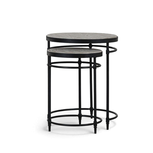 Bramble - Atelier Nesting Side Table - BR-29229 - GreatFurnitureDeal