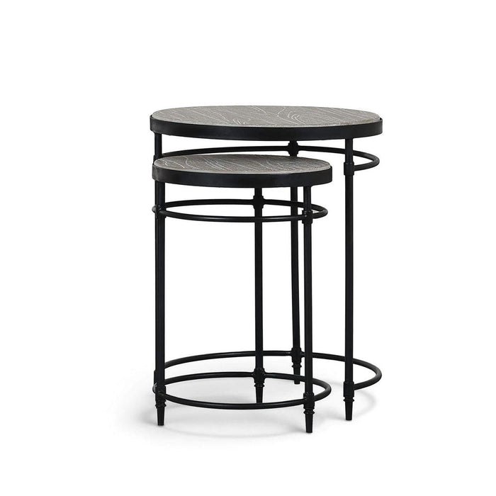 Bramble - Atelier Nesting Side Table - BR-29229 - GreatFurnitureDeal