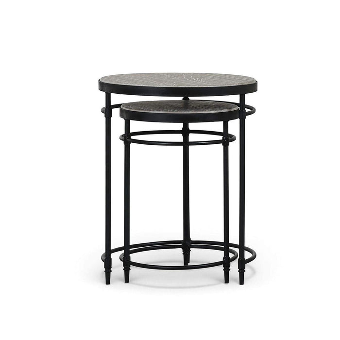 Bramble - Atelier Nesting Side Table - BR-29229 - GreatFurnitureDeal