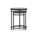 Bramble - Atelier Nesting Side Table - BR-29229 - GreatFurnitureDeal