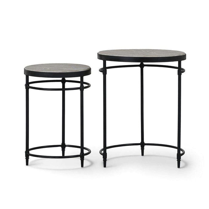 Bramble - Atelier Nesting Side Table - BR-29229 - GreatFurnitureDeal