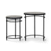 Bramble - Atelier Nesting Side Table - BR-29229 - GreatFurnitureDeal