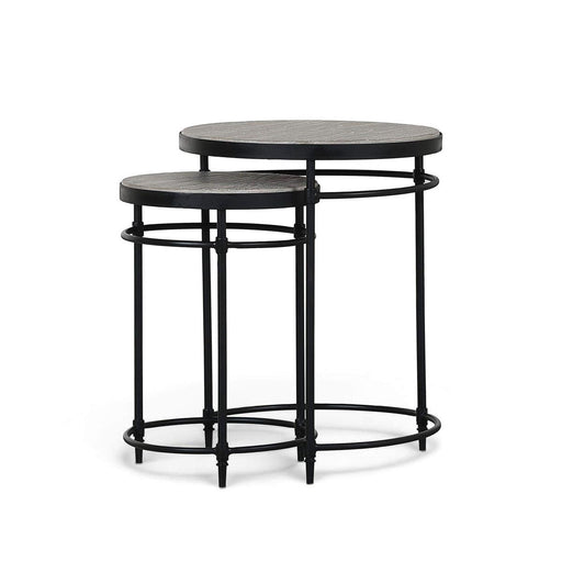 Bramble - Atelier Nesting Side Table - BR-29229 - GreatFurnitureDeal