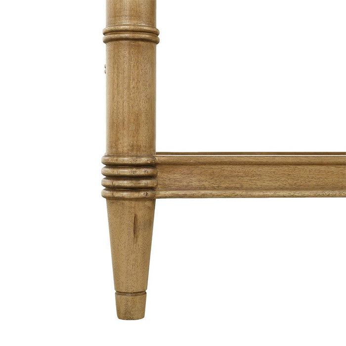 Bramble - Martinique Bench - BR-29232 - GreatFurnitureDeal
