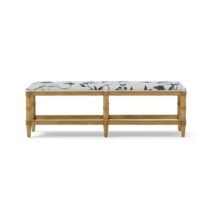 Bramble - Martinique Bench - BR-29232 - GreatFurnitureDeal