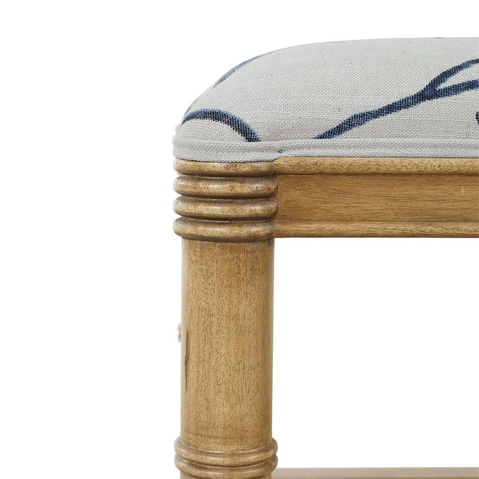 Bramble - Martinique Bench - BR-29232 - GreatFurnitureDeal