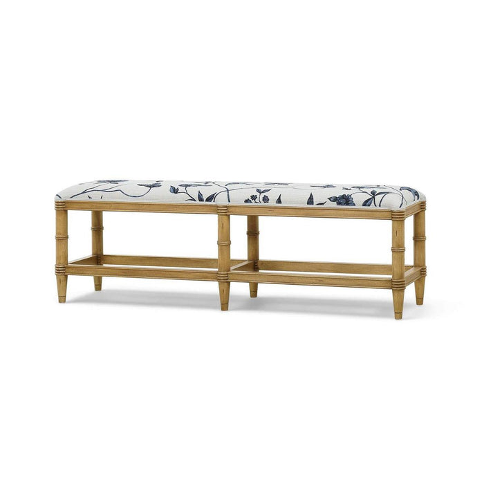 Bramble - Martinique Bench - BR-29232 - GreatFurnitureDeal