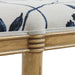 Bramble - Martinique Bench - BR-29232 - GreatFurnitureDeal