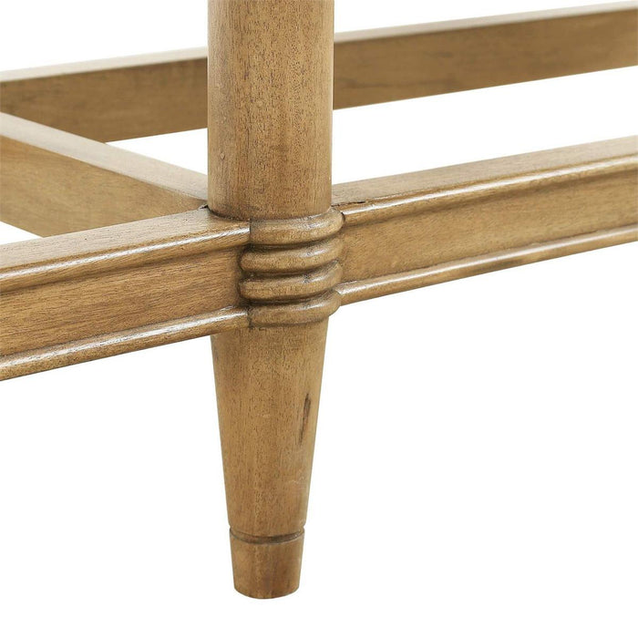 Bramble - Martinique Bench - BR-29232 - GreatFurnitureDeal