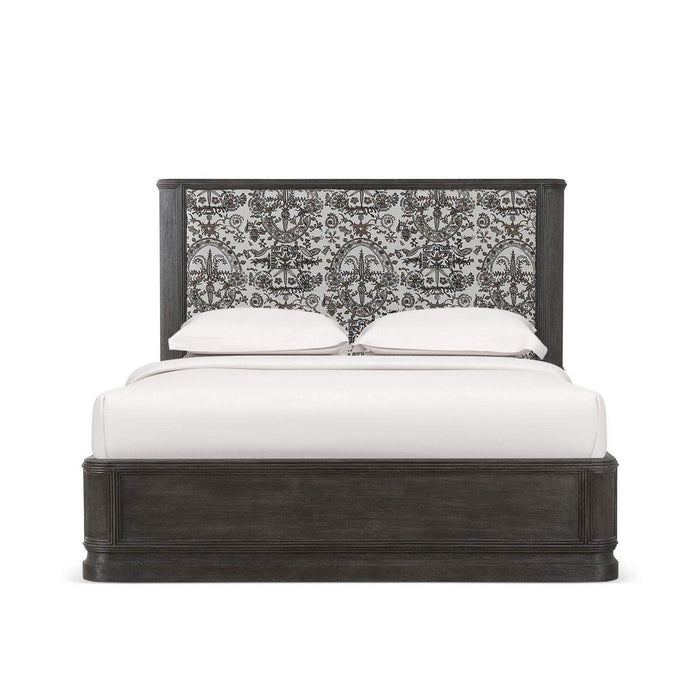 Bramble - Carmel King Bed - BR-29235 - GreatFurnitureDeal