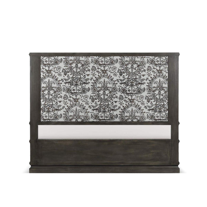 Bramble - Carmel King Bed - BR-29235 - GreatFurnitureDeal