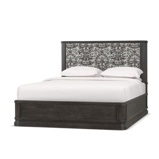 Bramble - Carmel King Bed - BR-29235 - GreatFurnitureDeal