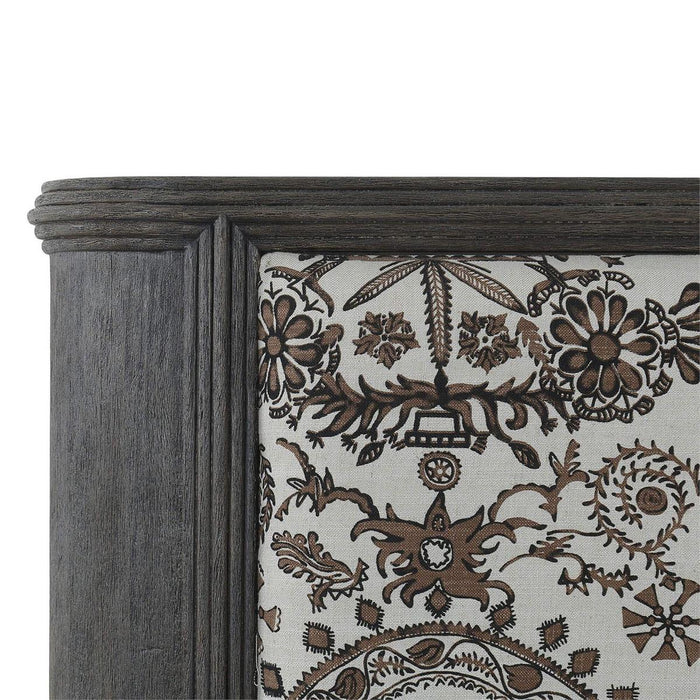 Bramble - Carmel King Bed - BR-29235 - GreatFurnitureDeal