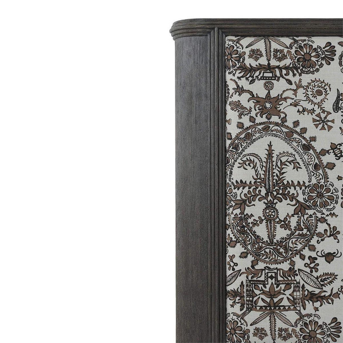 Bramble - Carmel King Bed - BR-29235 - GreatFurnitureDeal