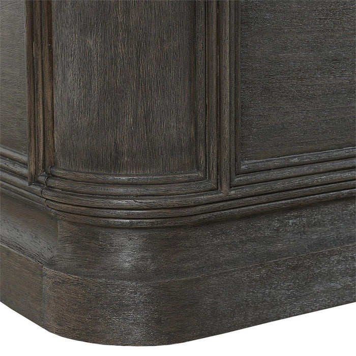 Bramble - Carmel King Bed - BR-29235 - GreatFurnitureDeal