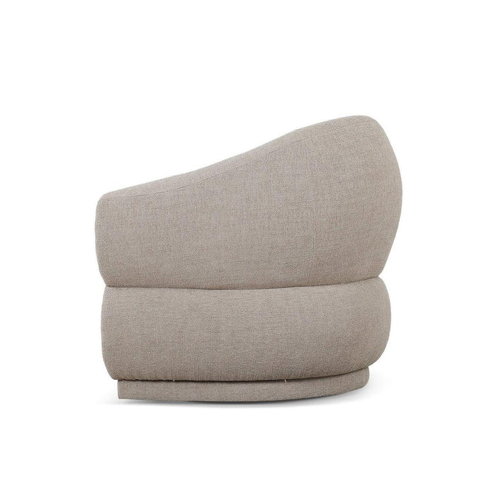 Bramble - Camille Swivel Chair - BR-29236 - GreatFurnitureDeal