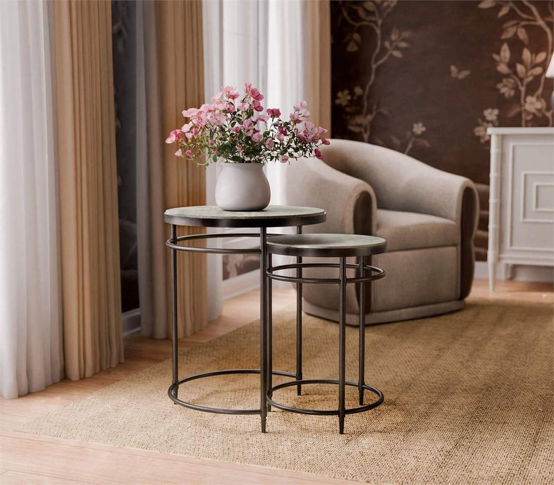 Bramble - Camille Swivel Chair - BR-29236 - GreatFurnitureDeal