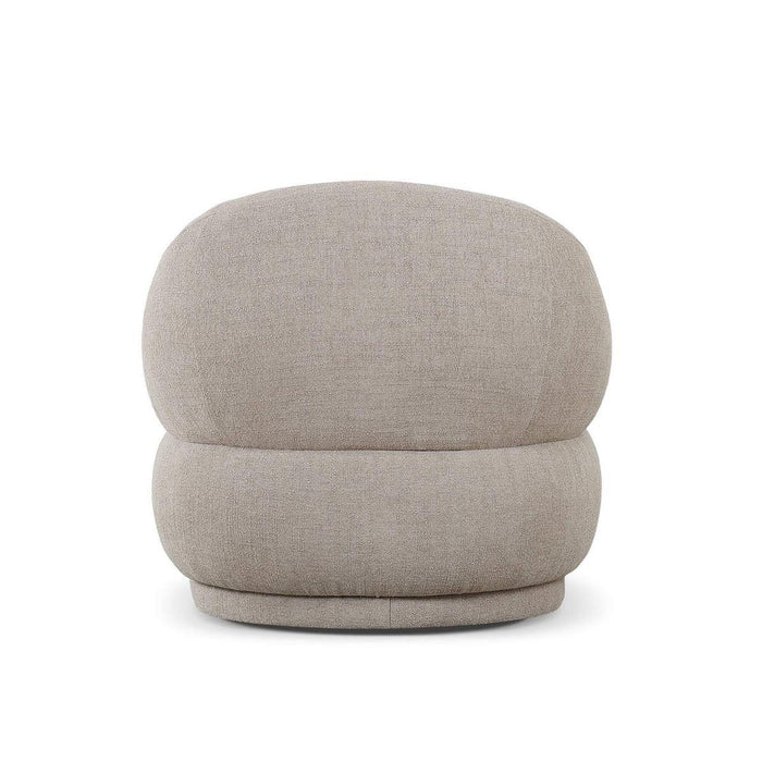 Bramble - Camille Swivel Chair - BR-29236 - GreatFurnitureDeal