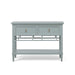 Bramble - Seraphine 2 Drawer Large Side Table - BR-29237 - GreatFurnitureDeal