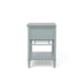 Bramble - Seraphine 2 Drawer Large Side Table - BR-29237 - GreatFurnitureDeal