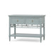 Bramble - Seraphine 2 Drawer Large Side Table - BR-29237 - GreatFurnitureDeal