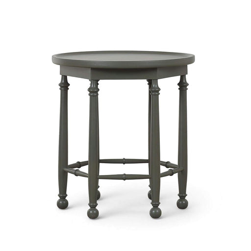 Bramble - Maison Round Side Table - BR-29238 - GreatFurnitureDeal