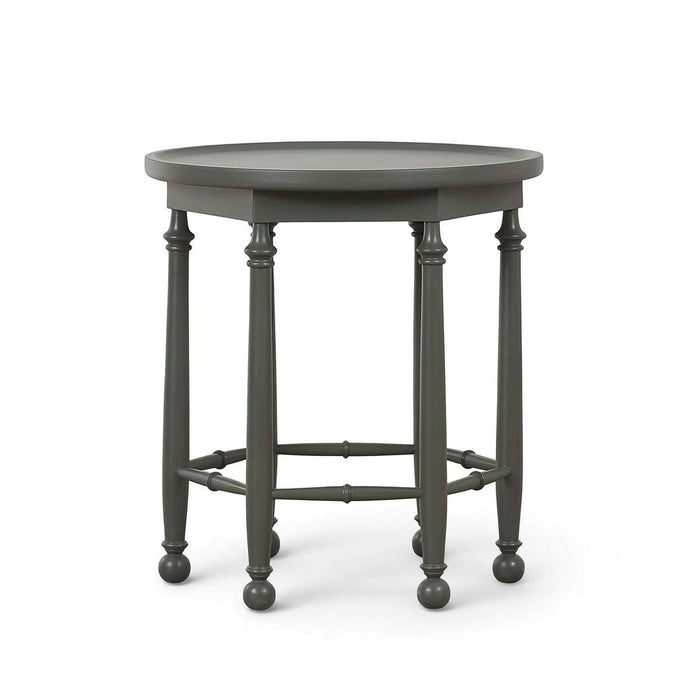 Bramble - Maison Round Side Table - BR-29238 - GreatFurnitureDeal