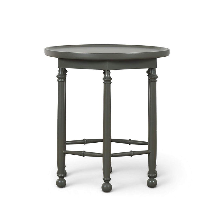 Bramble - Maison Round Side Table - BR-29238 - GreatFurnitureDeal