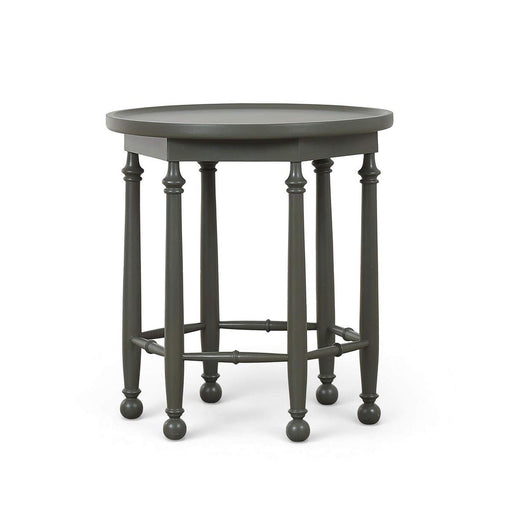 Bramble - Maison Round Side Table - BR-29238 - GreatFurnitureDeal