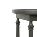 Bramble - Maison Round Side Table - BR-29238 - GreatFurnitureDeal