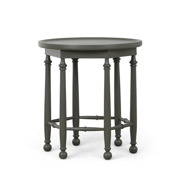 Bramble - Maison Round Side Table - BR-29238 - GreatFurnitureDeal