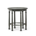Bramble - Maison Round Side Table - BR-29238 - GreatFurnitureDeal