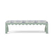 Bramble - Chloe Wave Bench - BR-29239 - GreatFurnitureDeal