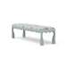 Bramble - Chloe Wave Bench - BR-29239 - GreatFurnitureDeal