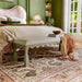 Bramble - Chloe Wave Bench - BR-29239 - GreatFurnitureDeal