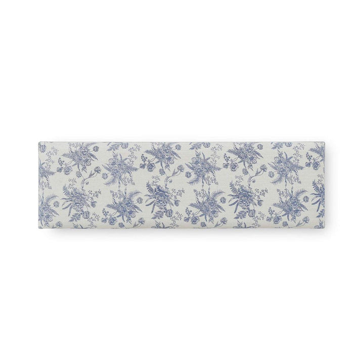 Bramble - Chloe Wave Bench - BR-29239 - GreatFurnitureDeal