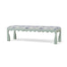 Bramble - Chloe Wave Bench - BR-29239 - GreatFurnitureDeal