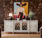 Bramble - Martinique Sideboard - BR-29241 - GreatFurnitureDeal