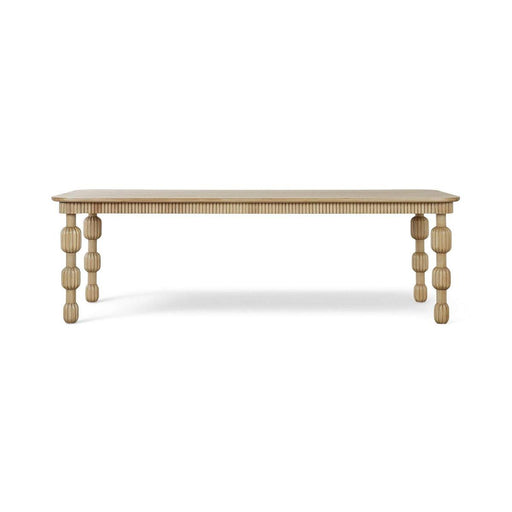 Bramble - Windsor Dining Table 84'' - BR-29243 - GreatFurnitureDeal