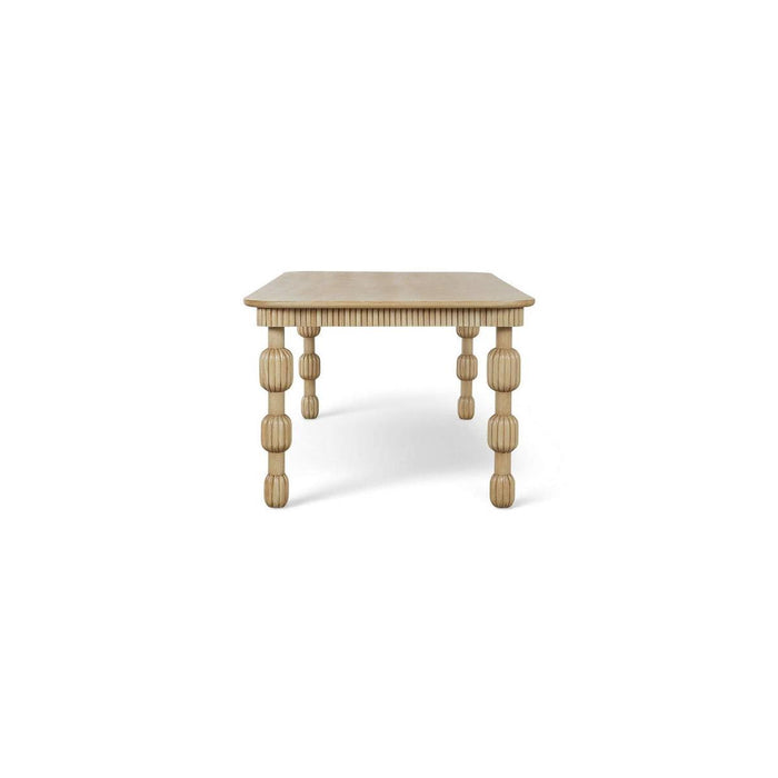 Bramble - Windsor Dining Table 84'' - BR-29243 - GreatFurnitureDeal