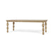 Bramble - Windsor Dining Table 84'' - BR-29243 - GreatFurnitureDeal
